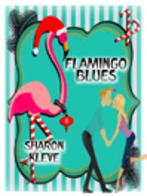 cover image of Flamingo Blues